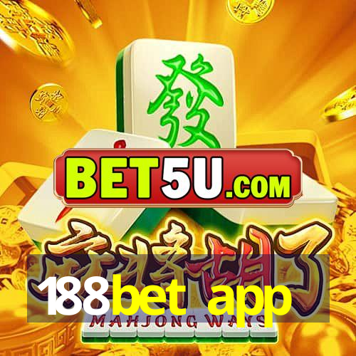 188bet app