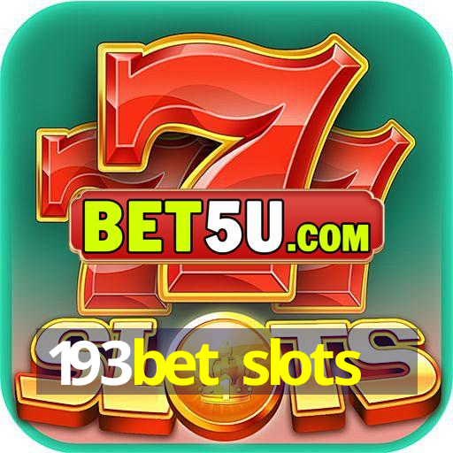 193bet slots