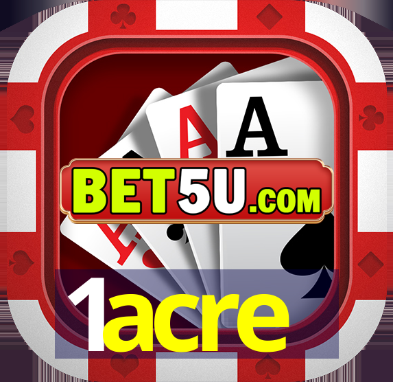 1acre