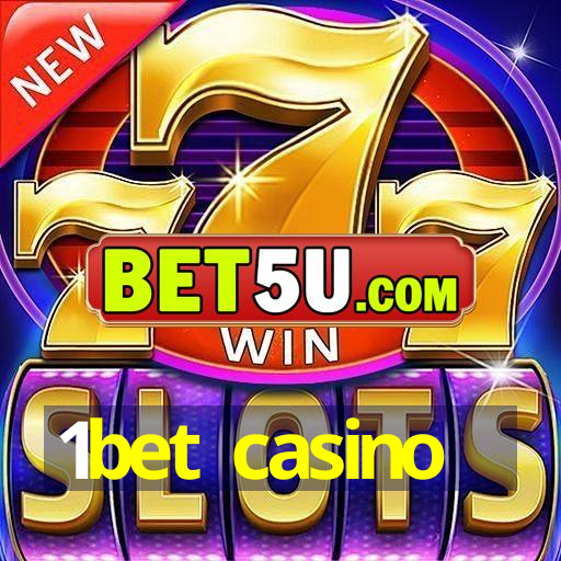 1bet casino