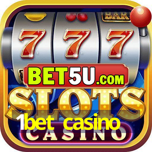 1bet casino