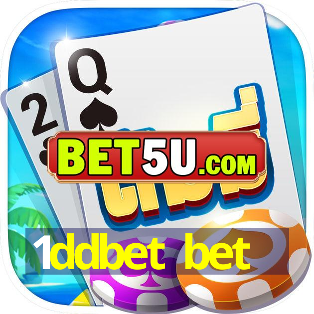 1ddbet bet