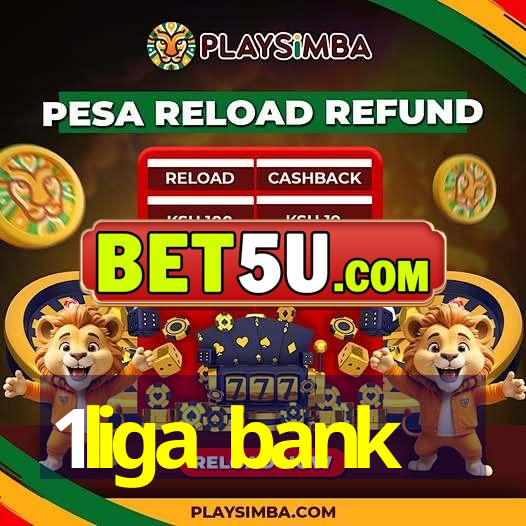 1liga bank