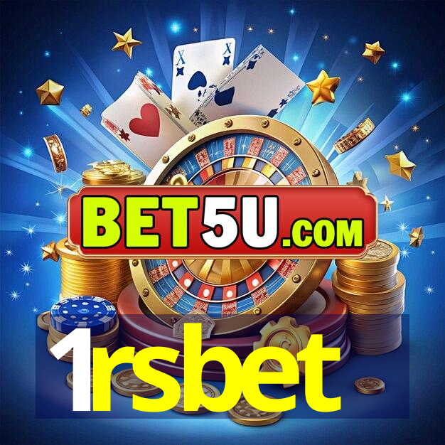 1rsbet