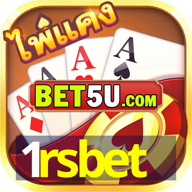 1rsbet