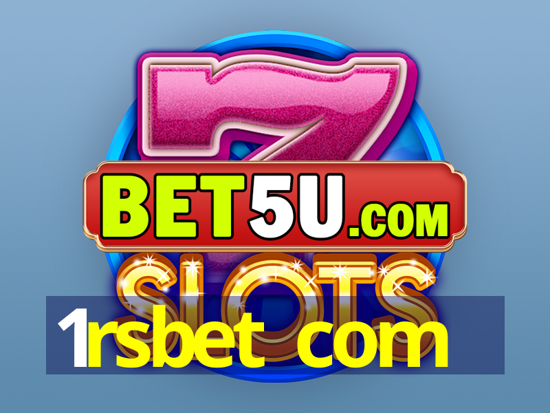 1rsbet com