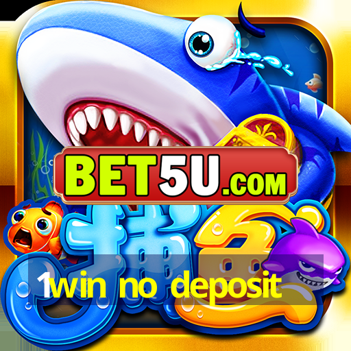 1win no deposit