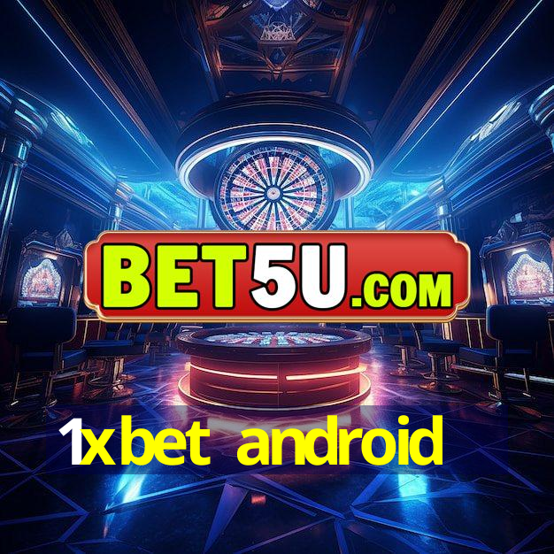 1xbet android