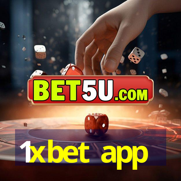 1xbet app