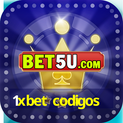 1xbet codigos