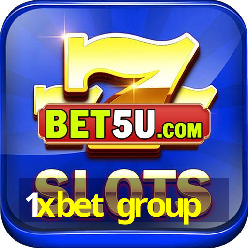 1xbet group