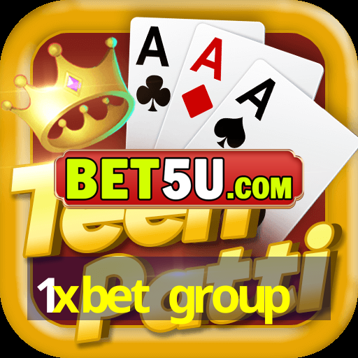 1xbet group