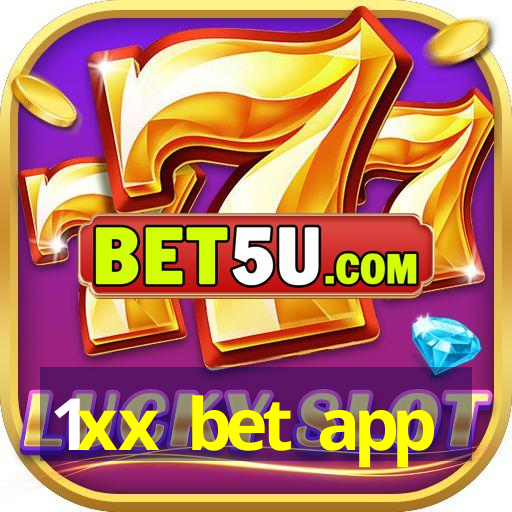 1xx bet app