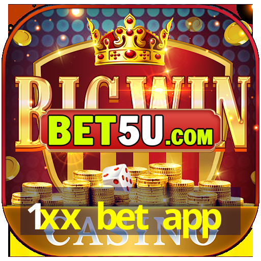 1xx bet app