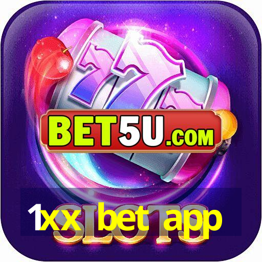 1xx bet app