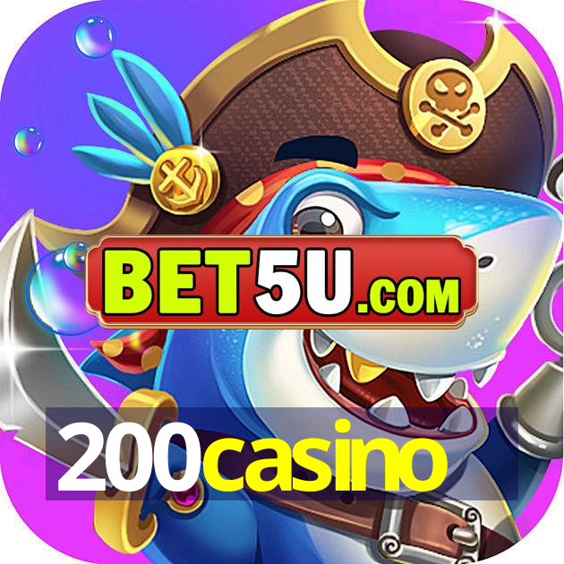 200casino