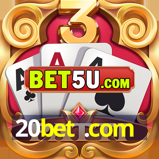 20bet .com