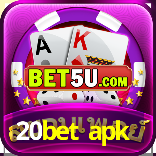 20bet apk