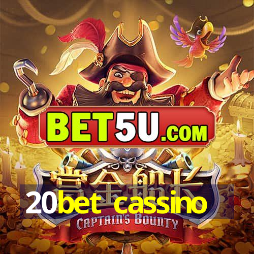 20bet cassino