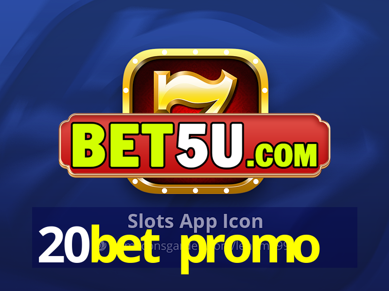 20bet promo