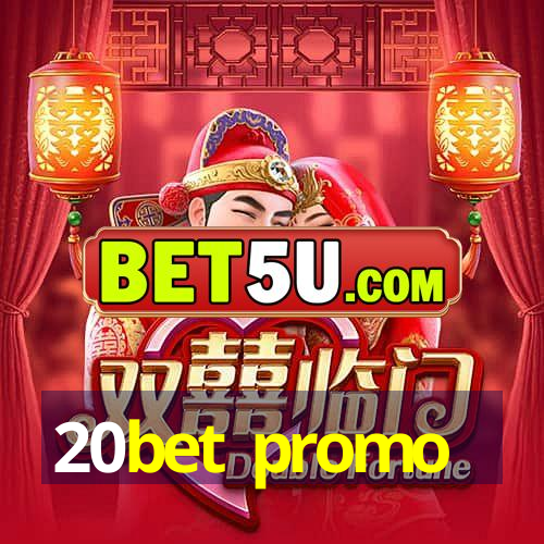 20bet promo