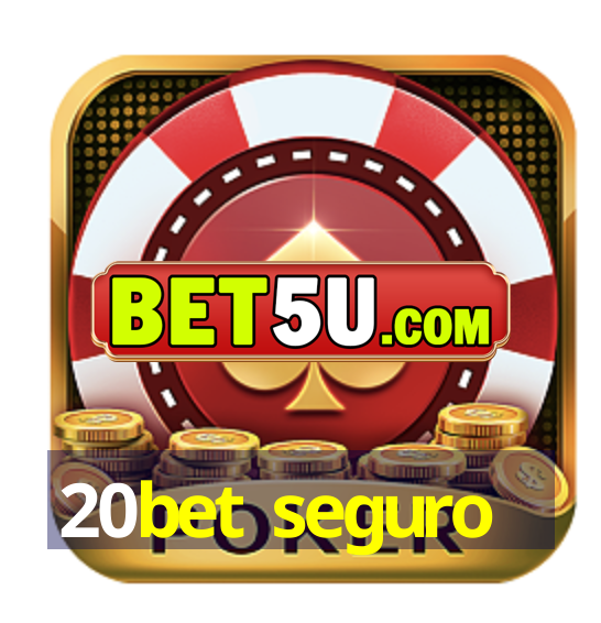 20bet seguro