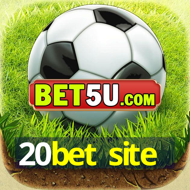 20bet site