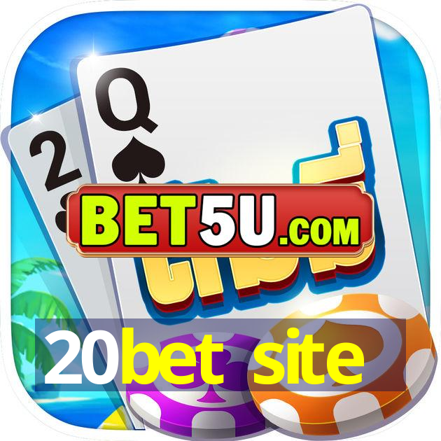 20bet site