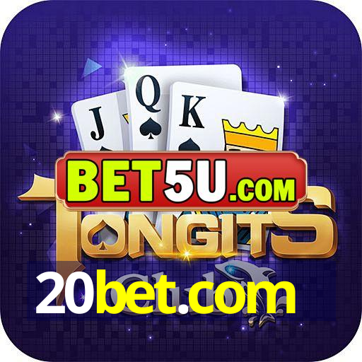 20bet.com