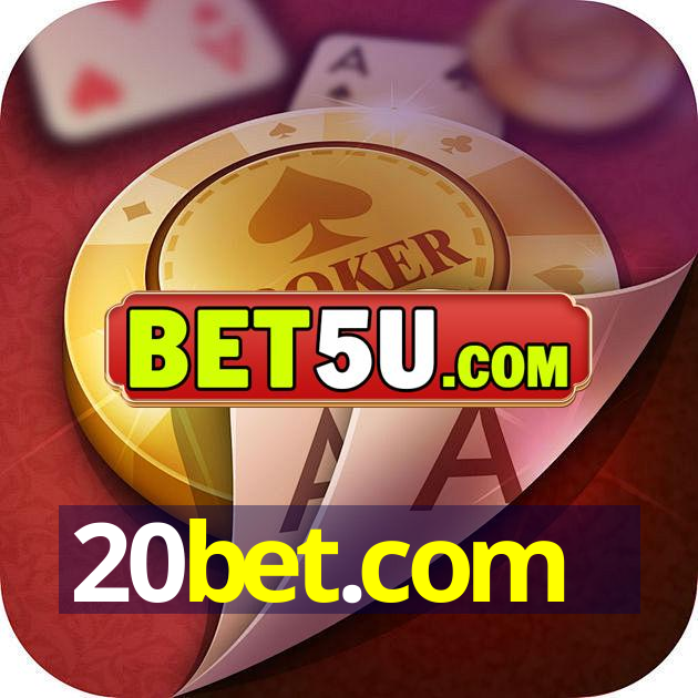 20bet.com