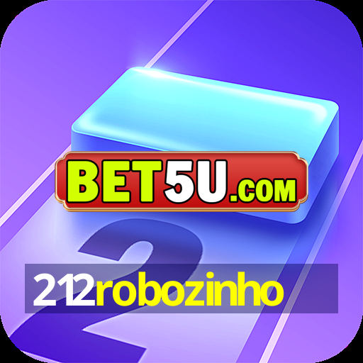 212robozinho