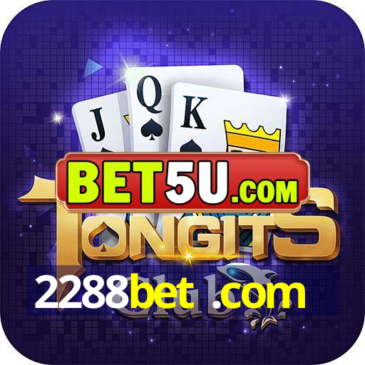 2288bet .com