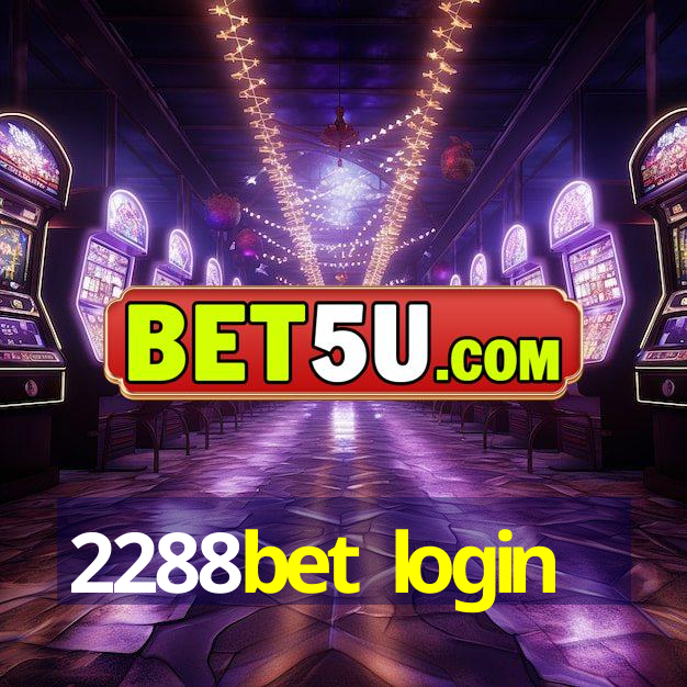 2288bet login