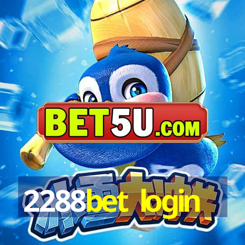 2288bet login