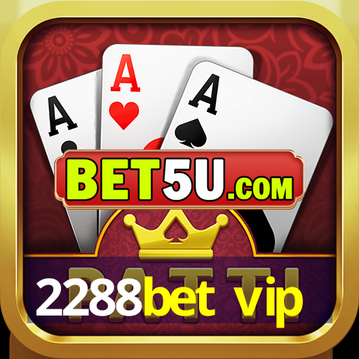 2288bet vip