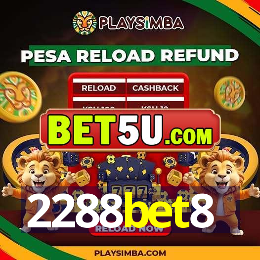 2288bet8