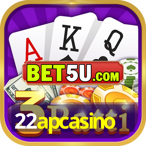 22apcasino