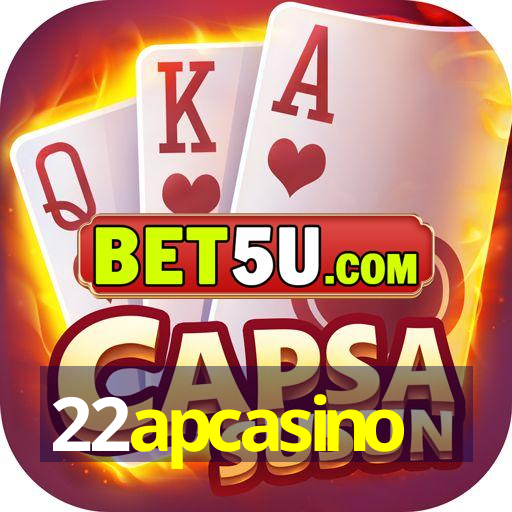 22apcasino