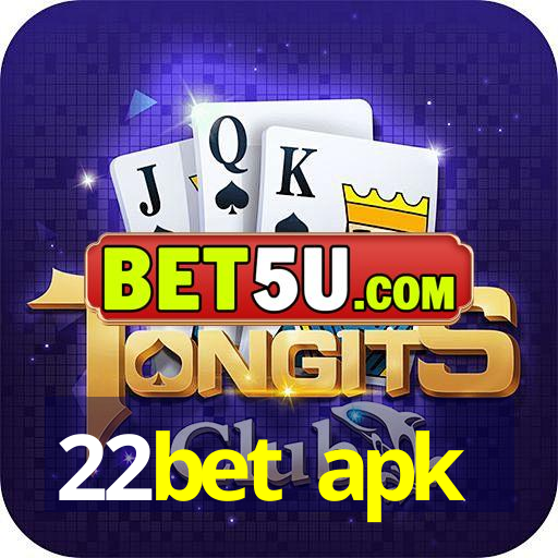 22bet apk