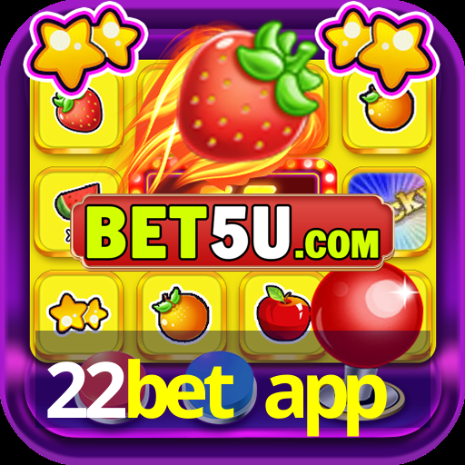 22bet app