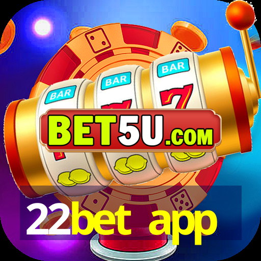 22bet app