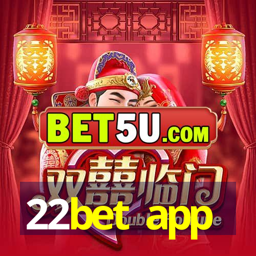 22bet app