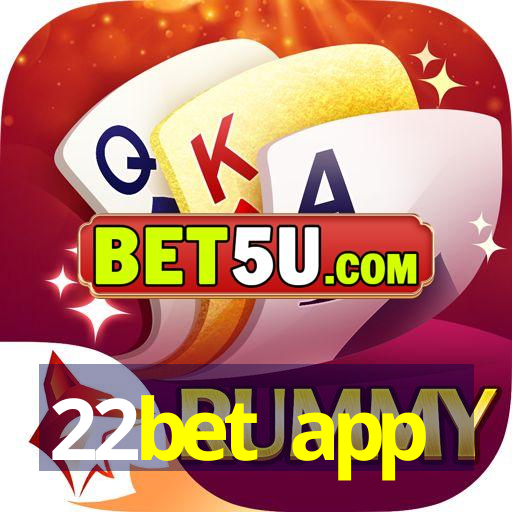 22bet app