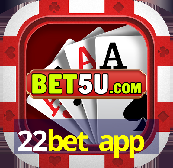 22bet app