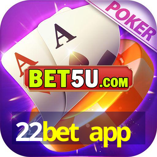 22bet app