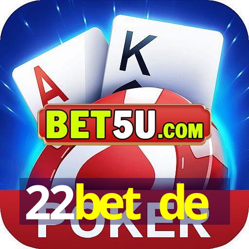 22bet de