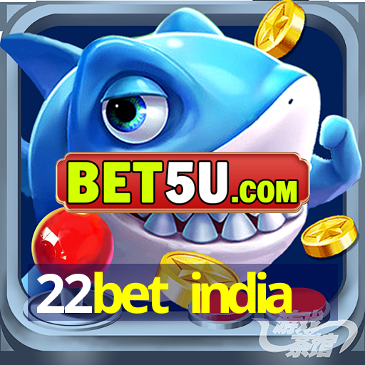 22bet india