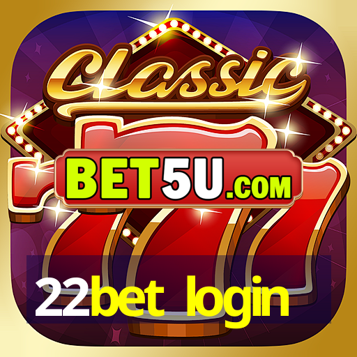 22bet login