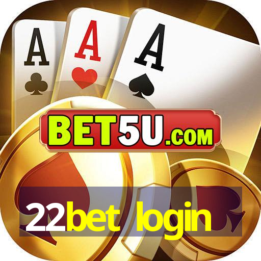 22bet login