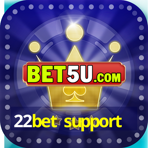 22bet support